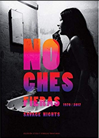 Libro Noches Fieras ( 1970 - 2017 )