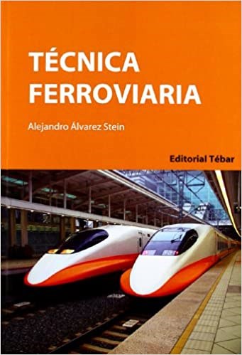 Libro Tecnica Ferroviaria
