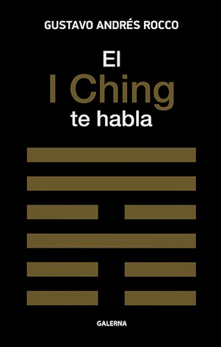 Libro El I Ching Te Habla