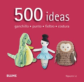 Libro 500 Ideas
