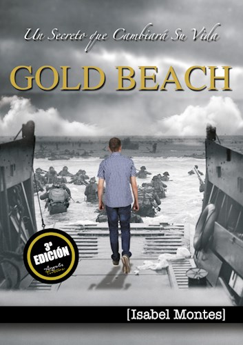 Libro Gold Beach
