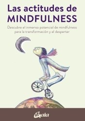 Libro Las Actitudes Del Mindfulness