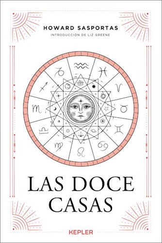 Libro Las Doce Casas