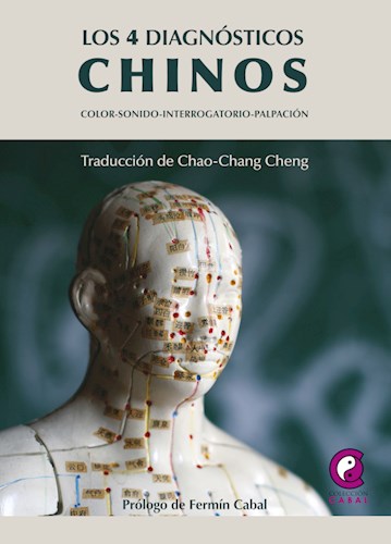 Libro Los 4 Diagnosticos Chinos