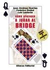 Libro Como Aprender A Jugar Al Bridge + Cartas