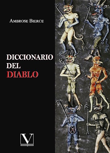 Libro Diccionario Del Diablo
