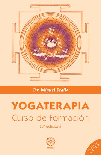 Libro Yogaterapia