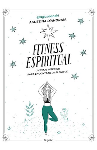 Libro Fitness Espiritual