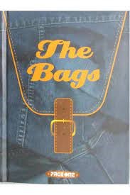 Libro Bags