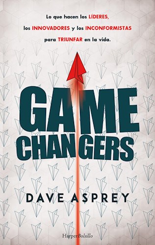 Libro Game Changers